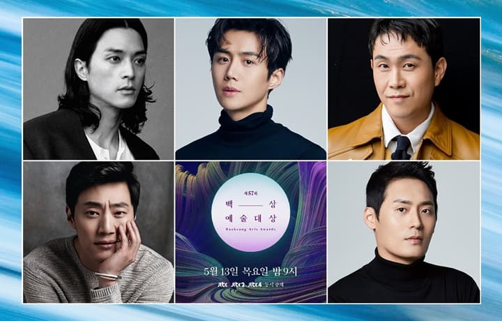 Best Supporting Actor (TV) Nominees